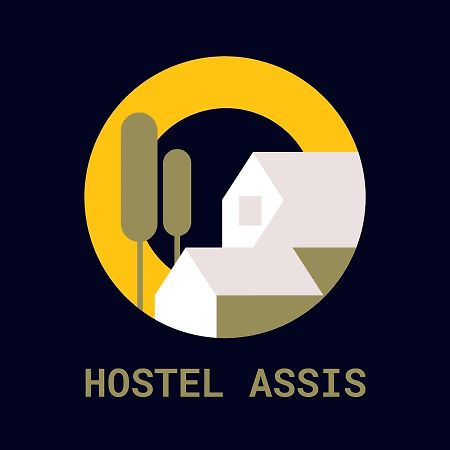 Hostel Assis Дивинополис Экстерьер фото