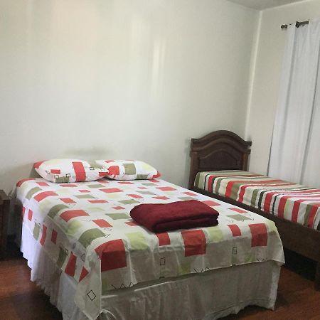 Hostel Assis Дивинополис Экстерьер фото