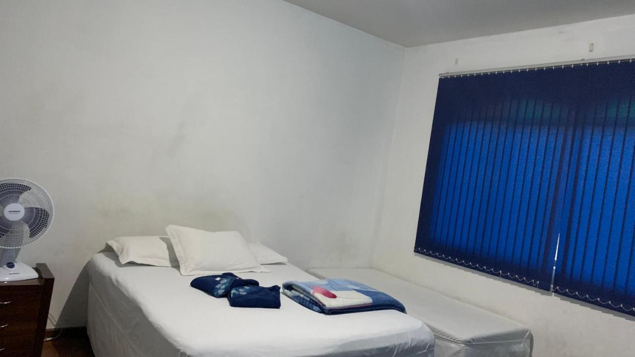 Hostel Assis Дивинополис Экстерьер фото