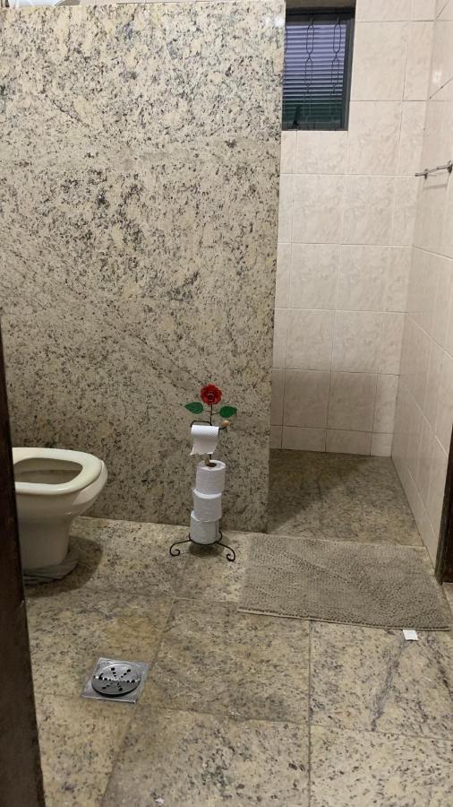 Hostel Assis Дивинополис Экстерьер фото