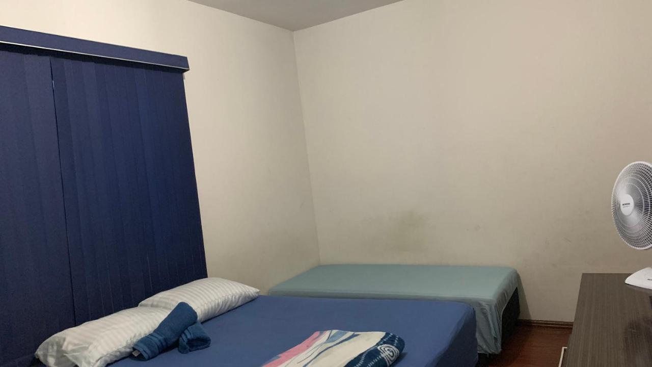Hostel Assis Дивинополис Экстерьер фото