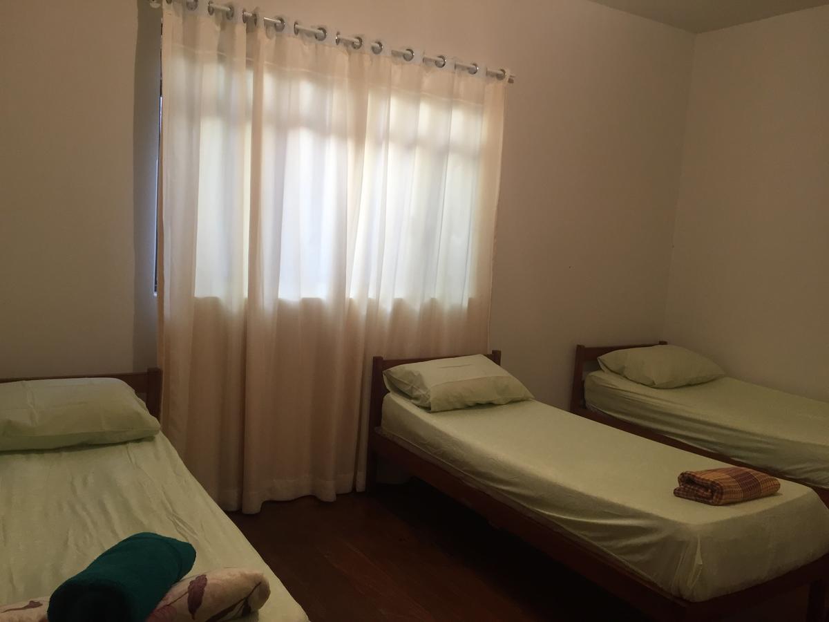 Hostel Assis Дивинополис Экстерьер фото