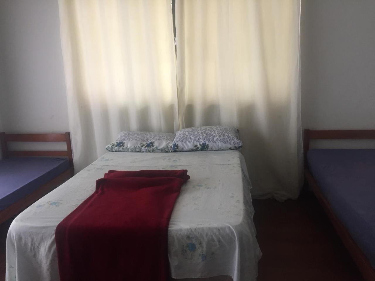 Hostel Assis Дивинополис Экстерьер фото