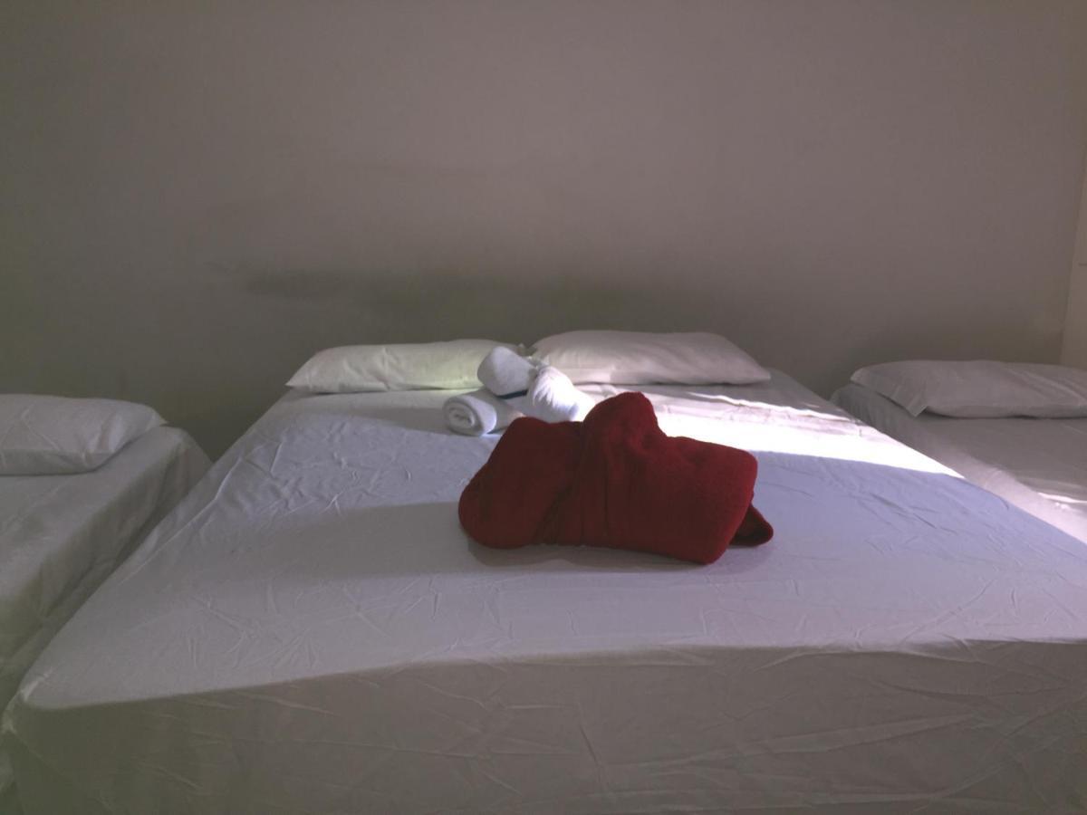 Hostel Assis Дивинополис Экстерьер фото